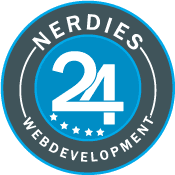 Logo Nerdies24